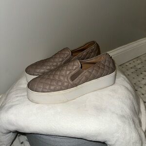 Steve Madden Boosters